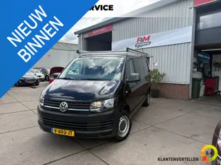 Volkswagen Transporter 2.0 TDI L2H1 Trendline Airco, pdc achter, imperiaal, trekhaak
