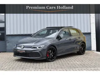 Volkswagen Golf 1.4 eHybrid GTE 245 Pk Vol Leder Pano IQ Light ACC Trekhaak 19 Inch