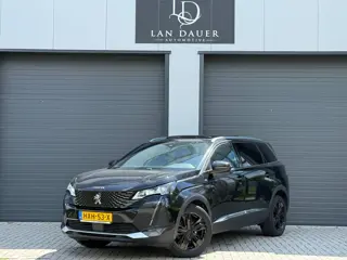Peugeot 5008 1.2 GT BTW AUTO / AUTOMAAT / SCHUIFDAK / CAMERA