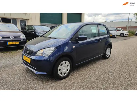 Seat Mii 1.0 Reference Airco