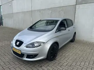 SEAT Altea 1.6 Reference (bj 2006)