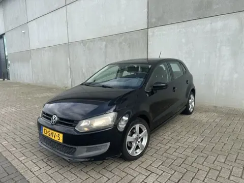 Volkswagen Polo 1.2 Easyline (bj 2011)