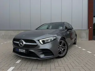 Mercedes-Benz A-klasse 200 AMG - LINE|PANO|SFEER|CAMERA|BOMVOL