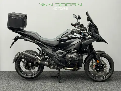 BMW R 1300 GS VDM Custom | Triple Black | BTW | Remus | 2025 | Topkoffer | R1300GS