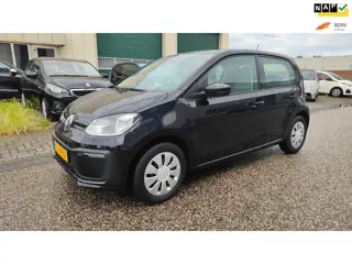Volkswagen Up! 1.0 BMT move up!