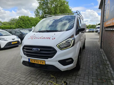 Ford Transit Custom 280 2.0 TDCI L1H1 Trend (motor defect)