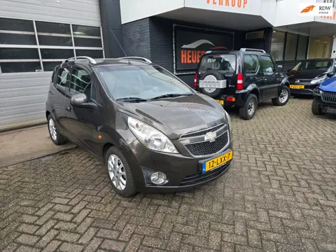 Chevrolet Spark 1.0 16V LT 5 DEURS NW APK BEURT AIRCO