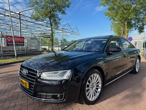 Audi A8 3.0 TDI quattro Pro Line+bomvolle auto