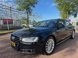 Audi A8 3.0 TDI quattro Pro Line+bomvolle auto