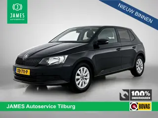 Skoda Fabia 1.0 Active AIRCO | LMV | 5 DEURS