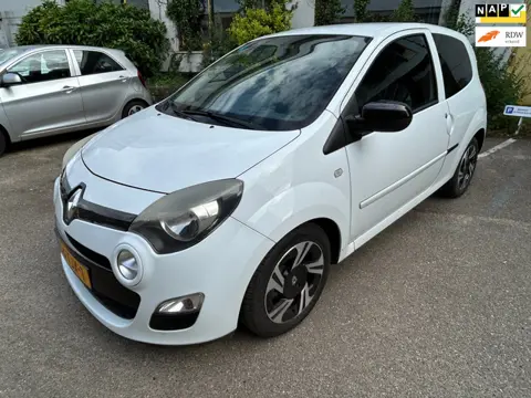 Renault Twingo 1.2 16V Collection/ Airco
