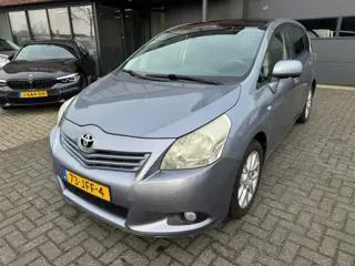 Toyota Verso 1.8 VVT-i Panoramic 7PERS PANO CAMERA CRUISE