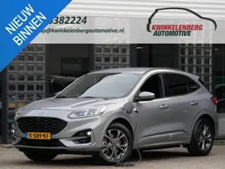 Ford Kuga 2.5 PHEV ST-LINE/ TREKHAAK/ WINTER PACK/ DRIVER ASSISTANCE PACK/ ELEKT. KLEP