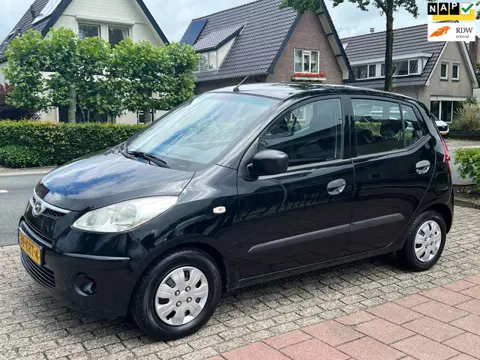 Hyundai I10 1.1 Exclusive NL-AUTO-NAP.