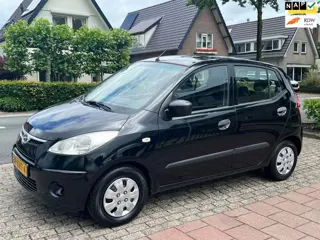 Hyundai I10 1.1 Exclusive NL-AUTO-NAP.