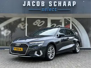 Audi A3 Sportback 35 1.4 TFSI Advanced edition / Automaat / Camera / Trekhaak(1.500KG) / Carplay / L