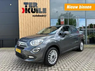 FIAT 500X 1.4 Turbo MultiAir / Clima / Cruise / Navi