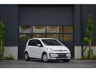 Volkswagen up! 1.0 BMT move up! Bluetooth | Airco | NAP