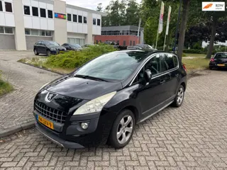 Peugeot 3008 1.6 VTi Première 2009 NAP CLIMA PANO