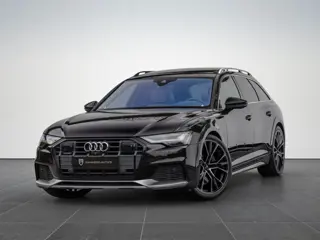 Audi A6 Allroad 55 TDI Quattro 350pk Pano B&O Advanced Standkachel 4-wielsturing Trekhaak ACC