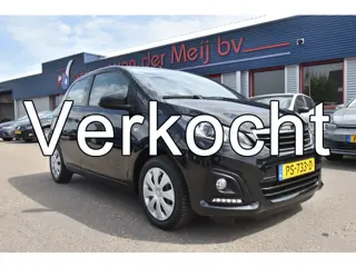 Peugeot 108 1.0 e-VTi Active , AIRCO , BL TOOTH , MISTL V , LED DAGRIJ  ,