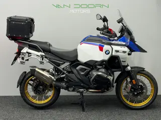 BMW R 1300 GS Adventure | ASA | BTW | Trophy | Akrapovic | R1300GS | Full option! | 2025