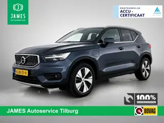 Volvo XC40 1.5 T4 Plug-in hybrid Essential Bright CAMERA | EL-ACHTERKLEP | NAVI