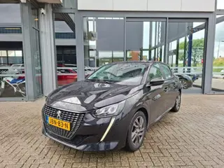 PEUGEOT 208 1.2 PT ACTIVE PACK AIRCO CRUISE CARPLAY LMV