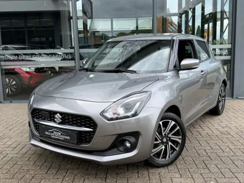 SUZUKI SWIFT 1.2 SMART HYBRID NAVI AIRCO/ECC PDC