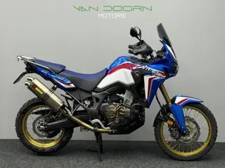 Honda CRF 1000L Africa Twin | Adventure Sports DCT ABS | 2019 | 13DKM