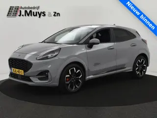 Ford Puma 1.0 EcoBoost Hybrid ST-Line X AUTOM. BLIS|ACC|CAMERA|ELEK.ACHTERKLEP|B&O|WINTERPACK|LED|18