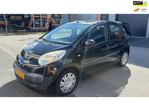 Citroen C1 1.0-12V Ambiance