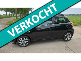 Peugeot 108 1.0 VTi Active Top/ airco/ opendak/ bj 2014