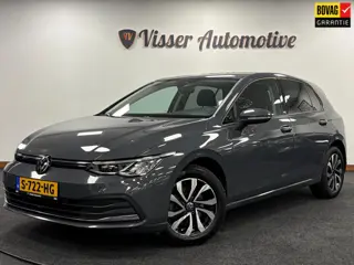 Volkswagen Golf 8 1.0 TSI Life Business*LED*Stoelverw*PDC*Clima*