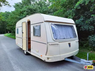 Tabbert Comtesse 465 HTD