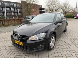 Volkswagen Golf 1.2 TSI 5drs Stoelverw. Clima PDC APK NAP