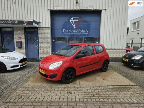 Renault Twingo 1.2 | Slechts 112.000 km NAP | Instappen en rijden