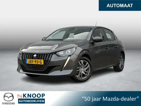 Peugeot 208 1.2 PureTech Active | LED | Carplay | PDC |