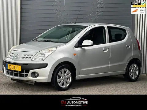 Nissan Pixo 1.0 Acenta AIRCO / APK / EL. RAMEN / NAP