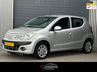 Nissan Pixo 1.0 Acenta AIRCO / APK / EL. RAMEN / NAP
