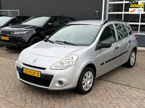 Renault Clio Estate 1.2-16V Special Line|NAVI|AIRCO|NIEUWE APK