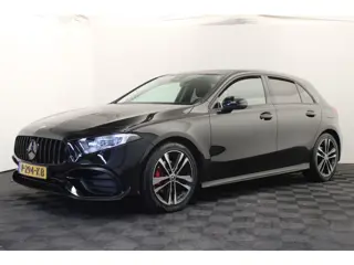 Mercedes-Benz A-Klasse 200 Advantage |Navi|Stoelverw.|