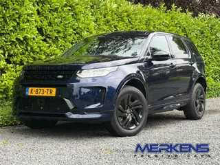 Land Rover Discovery Sport P300e 1.5 R-Dynamic PIVI NAP org NL