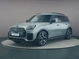 MINI Countryman SE ALL4 John Cooper Works XL 66.5 kWh SEAF | Panoramadak | Comfort Acces | Elektrisc