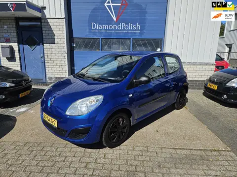Renault Twingo 1.2 l 129.000 km NAP l APK 02-2027 l AIRCO