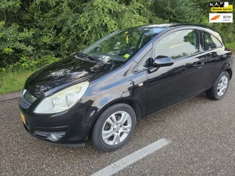 Opel Corsa 1.2-16V Enjoy