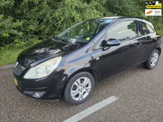 Opel Corsa 1.2-16V Enjoy