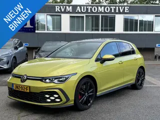 Volkswagen Golf 1.4 eHybrid GTE 32.000 KM! | PANO | HEAD-UP DISPLAY | KEYLESS | IQ LED MATRIX | WINT