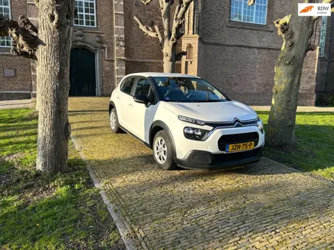 Citroen C3 1.2 PureTech Live