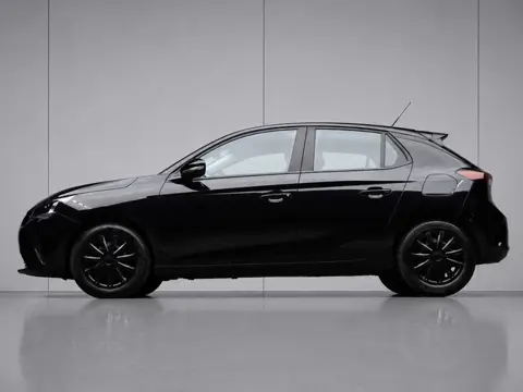 Opel Corsa 1.2 Edition Sport (APPLE CARPLAY,NAVI,CRUISE,LANE ASSIST,BLACK EDITION,SPORTSTOELEN,LM VE